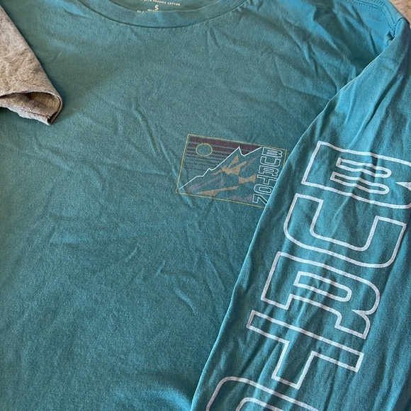 Burton Long Sleeve Bundle. Size Small. - Picture 3 of 7